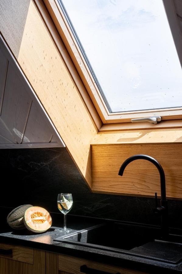 Willa Maja Relax Pod Giewontem Apartzakop Apartmán *