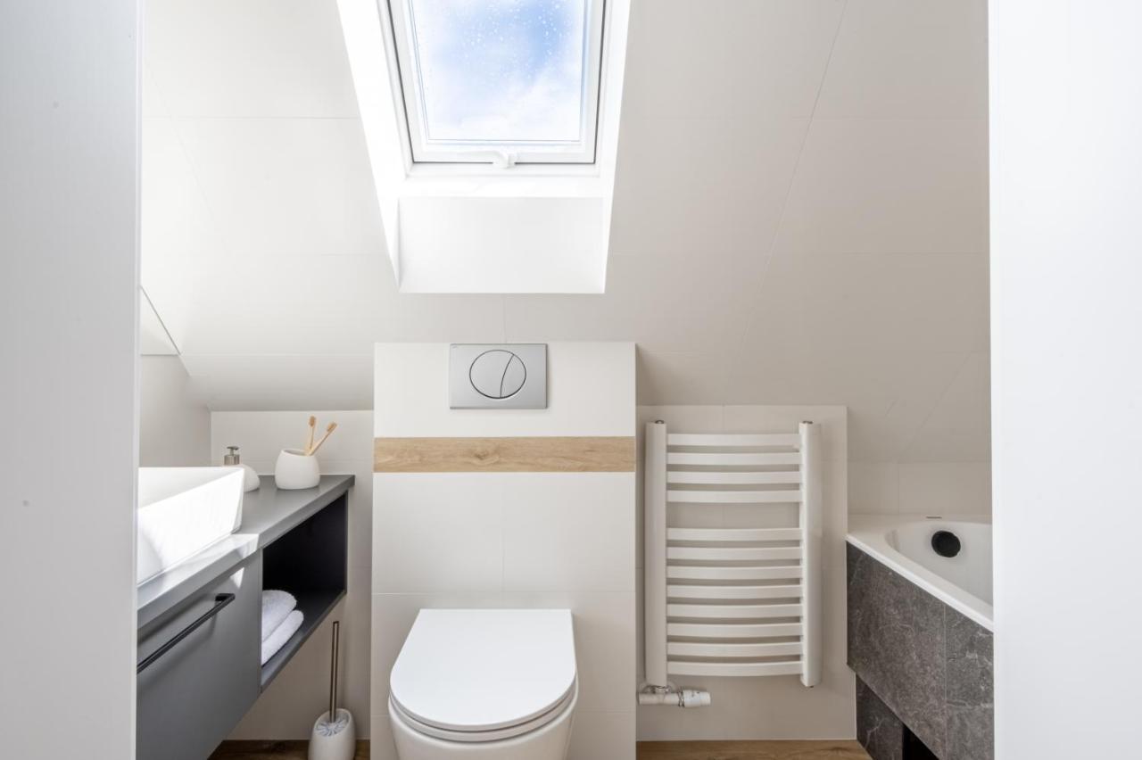 Appartamento Willa Maja Relax Pod Giewontem Apartzakop *
