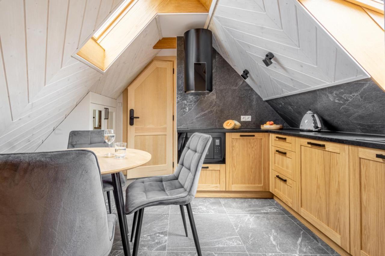 Appartamento Willa Maja Relax Pod Giewontem Apartzakop Zakopane