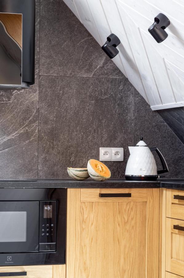 Willa Maja Relax Pod Giewontem Apartzakop Zakopane