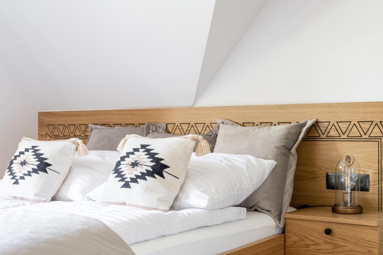 Willa Maja Relax Pod Giewontem Apartzakop