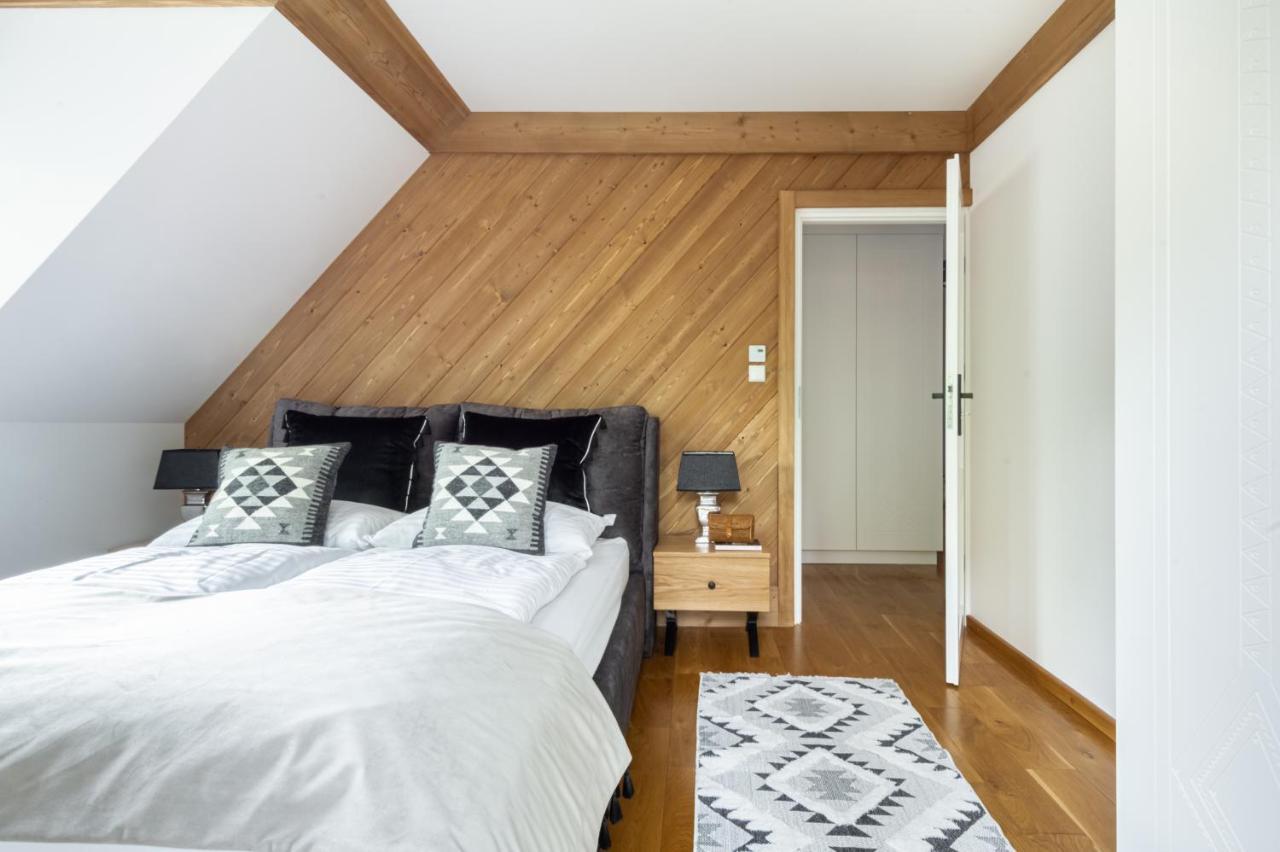 Willa Maja Relax Pod Giewontem Apartzakop Appartamento Zakopane