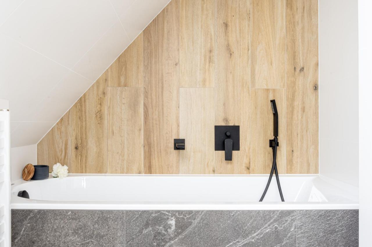 Willa Maja Relax Pod Giewontem Apartzakop *