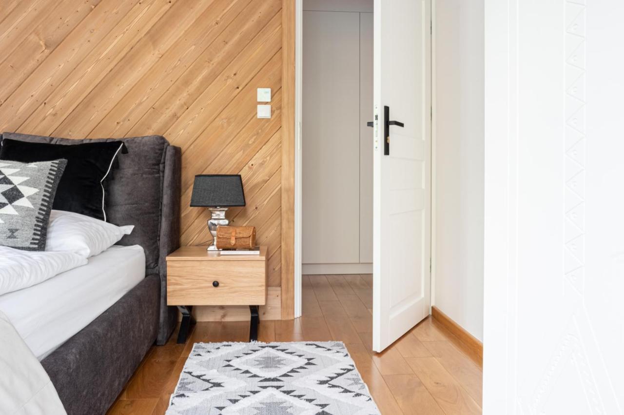 Willa Maja Relax Pod Giewontem Apartzakop