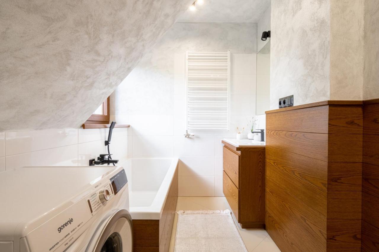 Willa Maja Relax Pod Giewontem Apartzakop