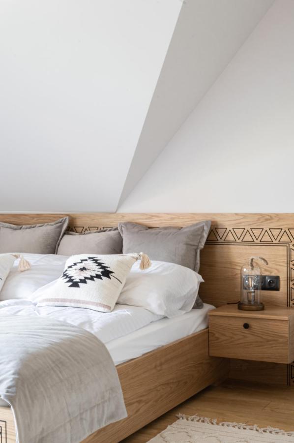 Willa Maja Relax Pod Giewontem Apartzakop Appartamento
