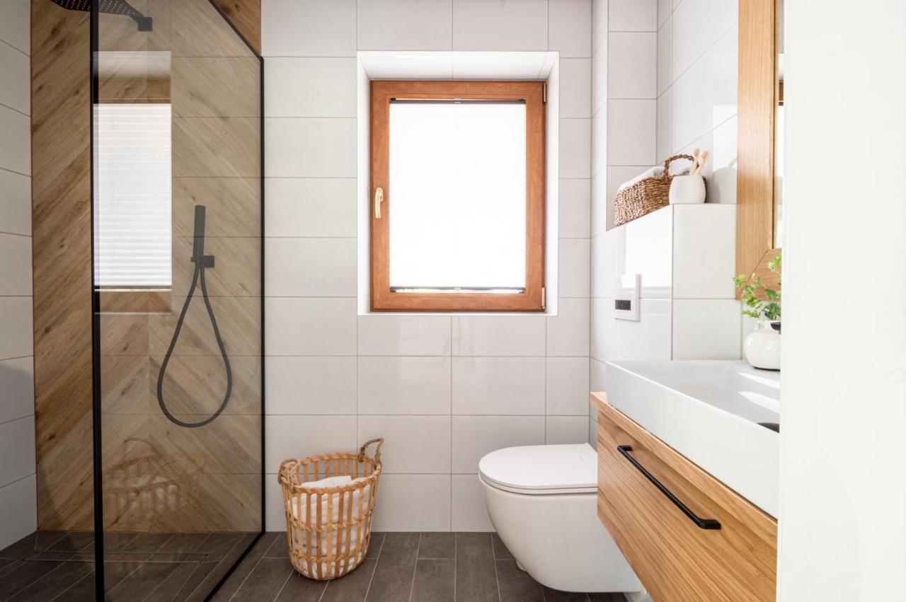 Willa Maja Relax Pod Giewontem Apartzakop