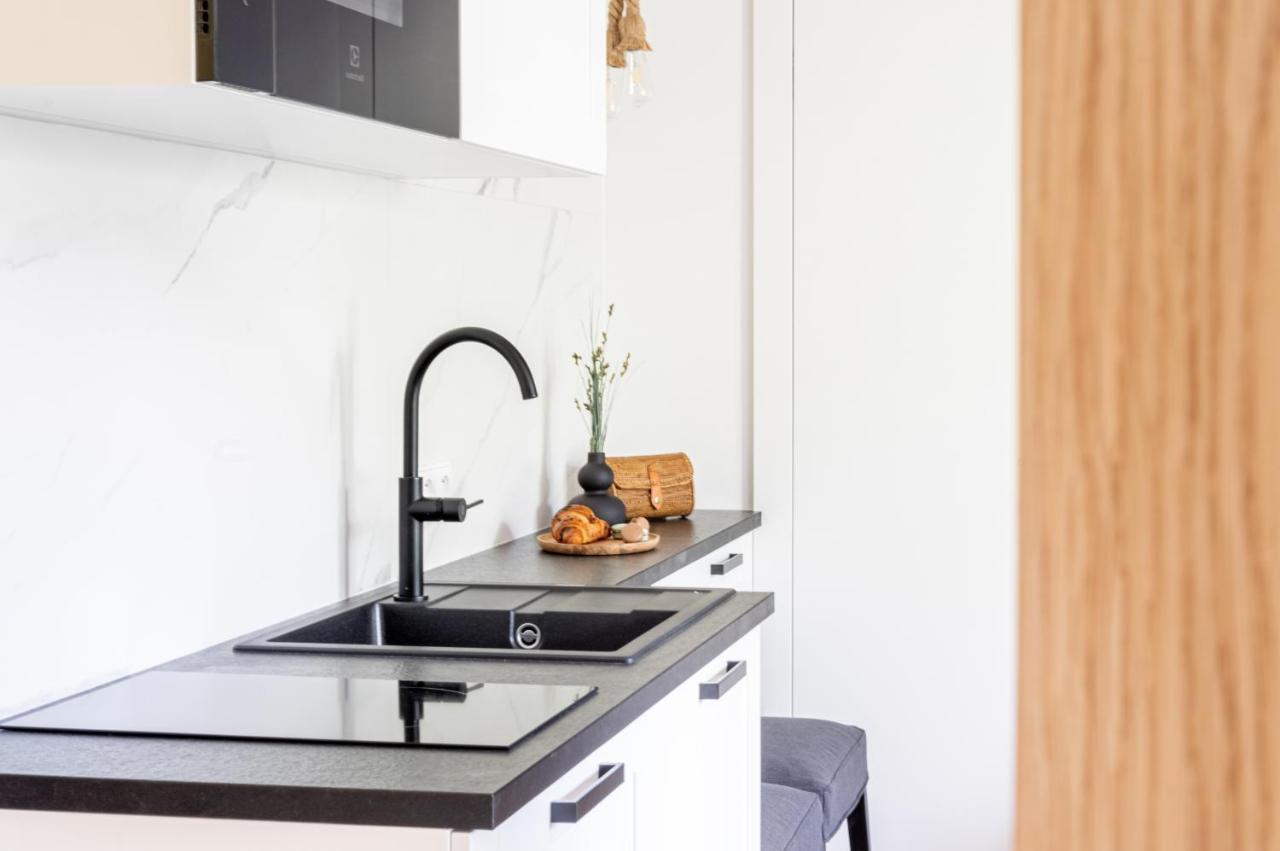 Appartamento Willa Maja Relax Pod Giewontem Apartzakop *