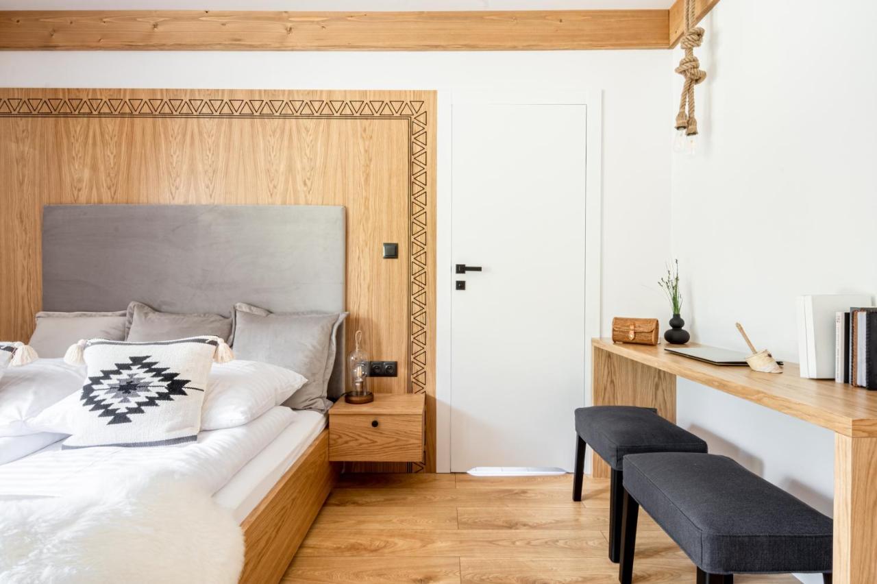 Willa Maja Relax Pod Giewontem Apartzakop * Zakopane