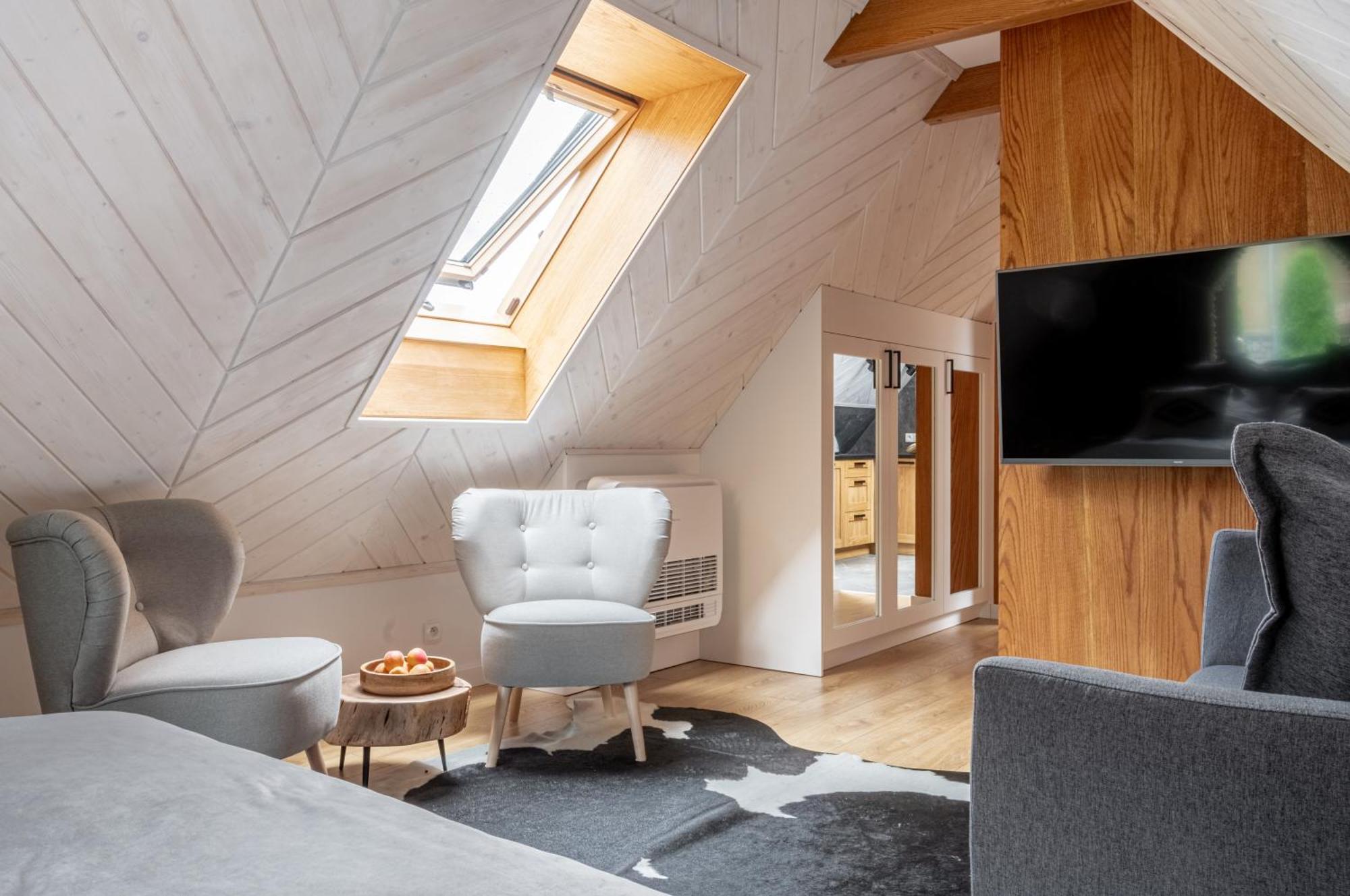 Willa Maja Relax Pod Giewontem Apartzakop Zakopane