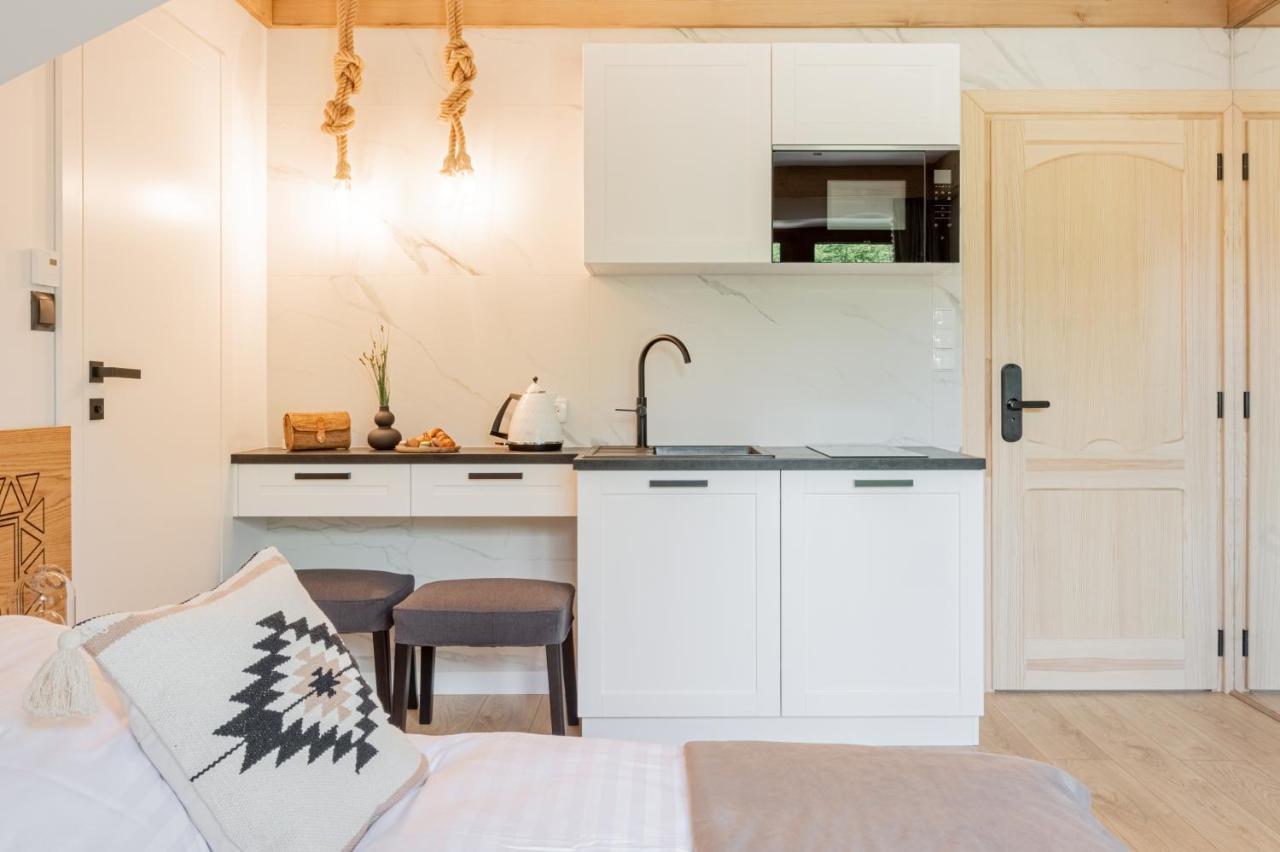 Willa Maja Relax Pod Giewontem Apartzakop Zakopane