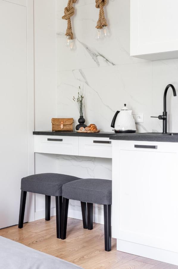 Willa Maja Relax Pod Giewontem Apartzakop Апартаменти *