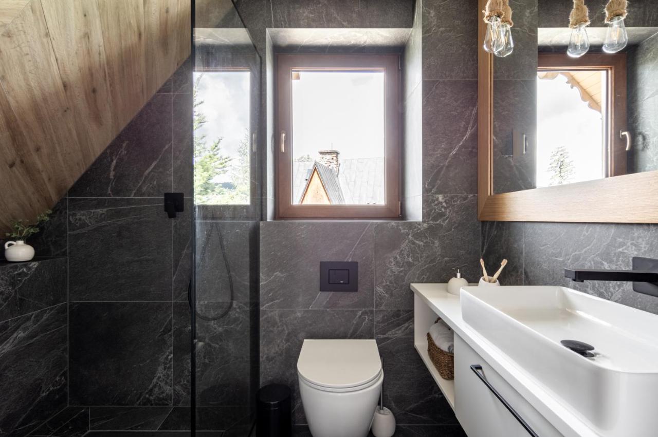 Willa Maja Relax Pod Giewontem Apartzakop Zakopane