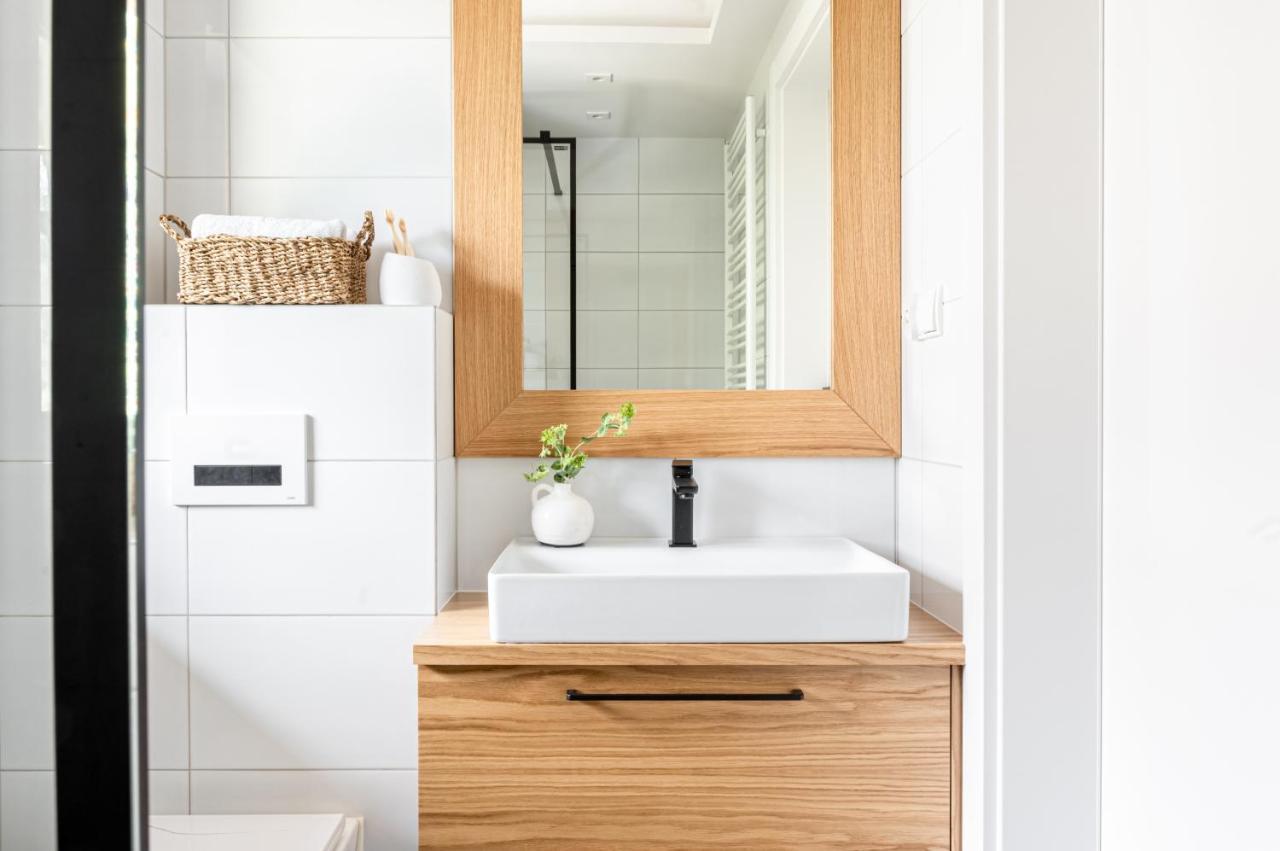 Appartamento Willa Maja Relax Pod Giewontem Apartzakop *