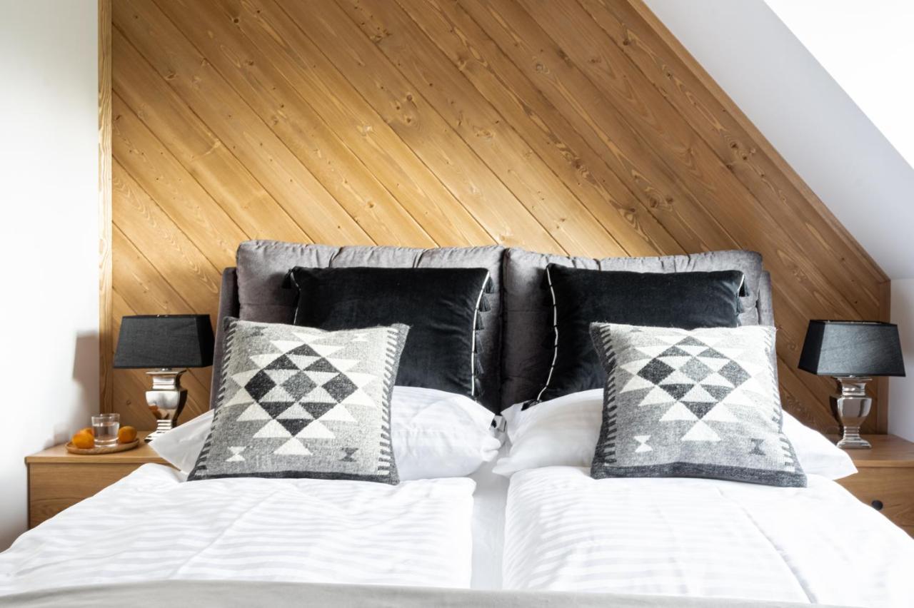 Willa Maja Relax Pod Giewontem Apartzakop Апартаменти Закопане