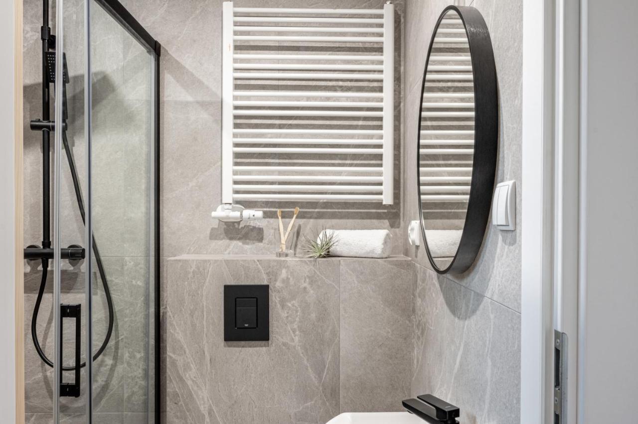 Willa Maja Relax Pod Giewontem Apartzakop Zakopane