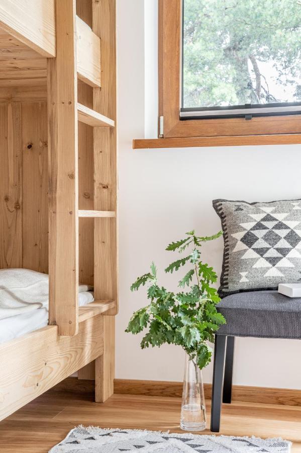 Willa Maja Relax Pod Giewontem Apartzakop Appartamento