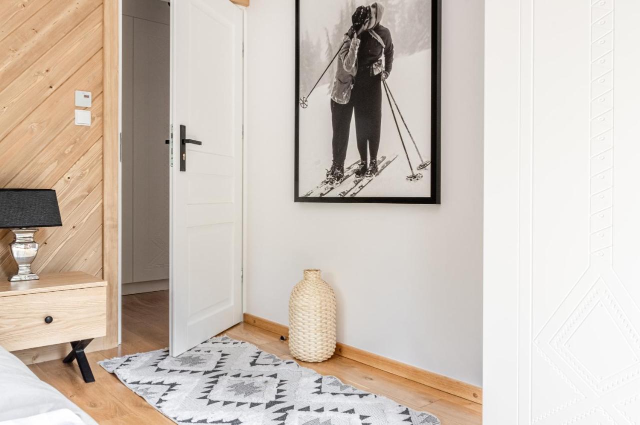 Appartamento Willa Maja Relax Pod Giewontem Apartzakop