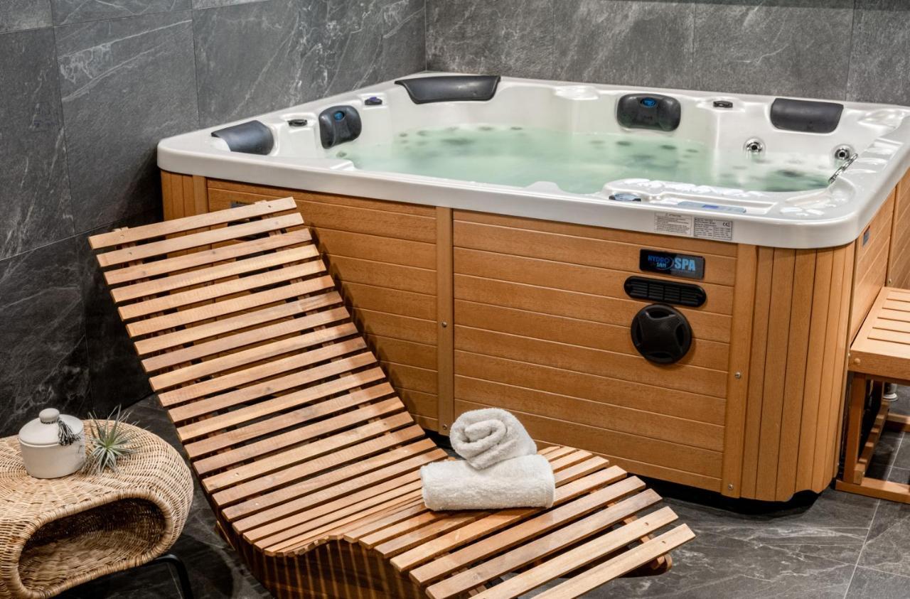 Willa Maja Relax Pod Giewontem Apartzakop Апартаменти Закопане