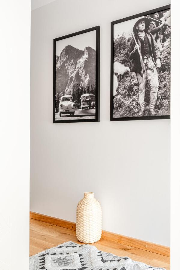 Willa Maja Relax Pod Giewontem Apartzakop Appartamento Zakopane