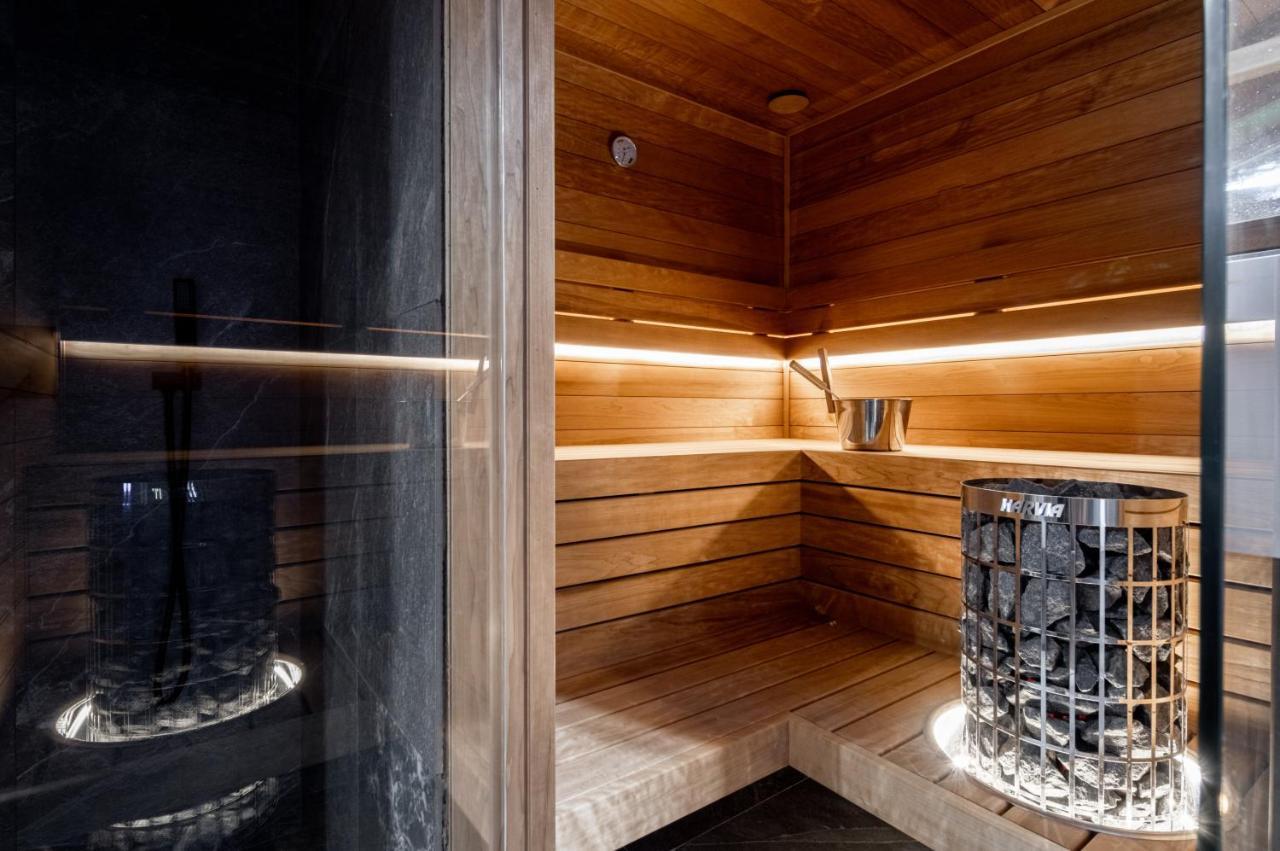 Willa Maja Relax Pod Giewontem Apartzakop *