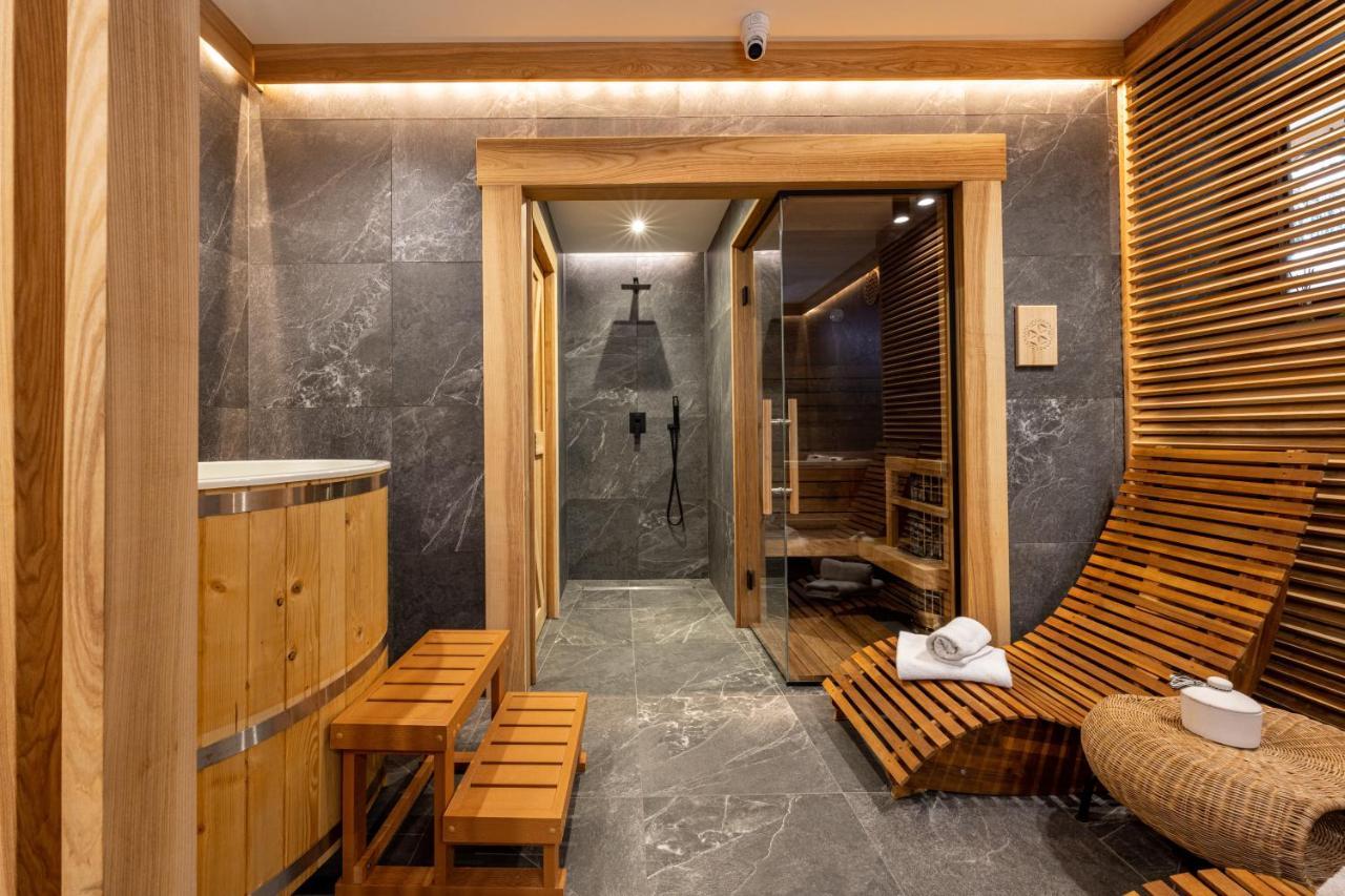 Appartamento Willa Maja Relax Pod Giewontem Apartzakop Zakopane